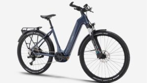 Decathlon Electric Bike: డెకాథ్లాన్ ఎలక్ట్రిక్ సైకిల్ విడుదల.. 130KM రేంజ్.. ధర ఎంతంటే?