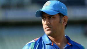 MS Dhoni: ధోనికి ఝలక్.. 15 రోజుల్లోగా స్పందించాలంటూ నోటీసులు పంపిన జార్ఖండ్ ప్రభుత్వం!