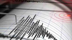 Earthquake In Kolkata: వణికిన కోల్‌కతా.. బంగ్లాదేశ్‌ కేంద్రంగా 5.4 తీవ్రతతో భూకంపం!
