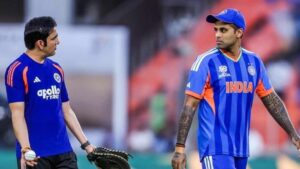 Gautam Gambhir controversy: గంభీర్ రాజకీయాలతో టీమిండియాను నాశనం చేశాడు.. మాజీ క్రికెటర్‌ సంచలన ఆరోపణలు..