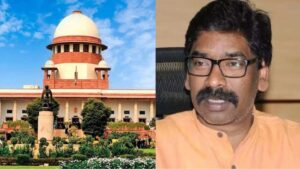 Hemant Soren: సీఎం సార్ సేఫ్.. జార్ఖండ్ ముఖ్యమంత్రికి సుప్రీంకోర్టులో ఊరట!