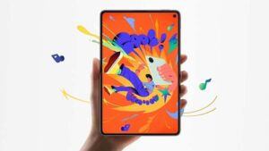 Huawei MatePad Mini: 8.8-అంగుళాల డిస్ప్లే, 6400mAh బ్యాటరీతో కొత్త టాబ్లెట్ లాంచ్.. ధర ఎంతంటే?