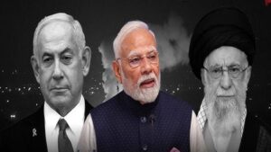 India MEA: అమెరికా-ఇజ్రాయెల్ దాడులపై భారత్ ఫస్ట్ రియాక్షన్.. ఇండియా సపోర్ట్ ఎవరికి?