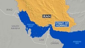 Israel-Iran War: “హర్మూజ్ జలసంధి”ని మూసేసిన ఇరాన్.. ప్రపంచవ్యాప్తంగా చమురు సంక్షోభం..
