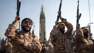 Iran Conflict: ఇరాన్ సుప్రీం లీడర్ ఆఫీసు లక్ష్యంగా దాడి.. టెహ్రాన్ నడిబొడ్డున భీకర యుద్ధం!