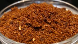 Healthy Recipes: పత్యం ఉన్నవారికీ అమృతంలాంటి కారప్పొడి.. ఇంట్లోనే సింపుల్‌గా ఇలా చేసుకోండి!