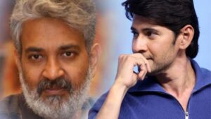 Varanasi : మహేశ్ – రాజమౌళి ఫైట్‌.. రేయ్ దారుణం రా ఇది?