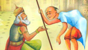 8 వంకరల శరీరం.. కానీ అపార జ్ఞానం: అష్టావక్రుడి గాథ