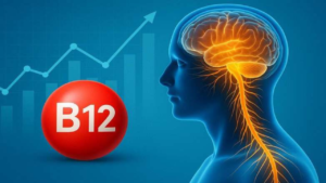 B12 డెఫిషియెన్సీ సైలెంట్ డేంజర్… ముందే గుర్తించాల్సిన లక్షణాలు
