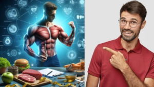 స్లిమ్‌గా కాదు… స్ట్రాంగ్‌గా మారండి! కొవ్వు కరిగించి కండ పెంచే మార్గం
