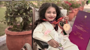 అంధకారంనుంచి ఆత్మవిశ్వాసం దాకా… ముంబై యువతి అబోలి విజయగాథ