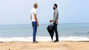 NTR-Neel: రామోజీ ఫిల్మ్ సిటీలో ఎన్టీఆర్ మాస్ సాంగ్? షూటింగ్ స్పీడ్ పెంచిన ప్రశాంత్ నీల్!