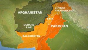 Pakistan-Afghan War: ఒక్క ‘‘రేఖ’’ పాక్ – ఆఫ్ఘాన్ యుద్ధానికి కారణం.. అసలేంటి ‘‘డ్యూరాండ్ లైన్’’..