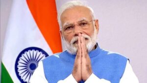 PM Modi: డిజిటల్ వరల్డ్‌లో మోడీ ‘సెంచరీ’.. ఇన్‌స్టాలో 100 మిలియన్ ఫాలోవర్స్‌తో వరల్డ్ రికార్డ్..