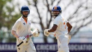 Ranji Trophy 2026 Final: జమ్మూకాశ్మీర్ సంచలనం.. 67 ఏళ్ల తర్వాత మొదటిసారి రంజీ ట్రోఫీ కైవసం