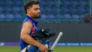 T20 World Cup 2026: గుడ్‌న్యూస్‌.. రింకు సింగ్ ఈజ్‌ బ్యాక్.. !