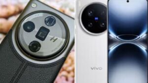 200MP Camera War: 200MP కెమెరా వార్ మొదలు.. మార్చిలో భారీ ఫ్లాగ్‌షిప్‌లతో రంగంలోకి రెండు దిగ్గజాలు!