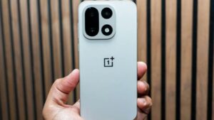 OnePlus 15T Launch: హైఎండ్ కెమెరా, బిగ్ బ్యాటరీ.. డ్రీమ్ కాంపాక్ట్ ఫ్లాగ్‌షిప్‌గా ‘వన్‌ప్లస్ 15టీ’!