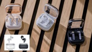 ప్రీమియం డిజైన్, పవర్‌ఫుల్ ఆడియోతో Samsung Galaxy Buds4 Series లాంచ్.. ధర, ఫీచర్స్ ఇవే..!