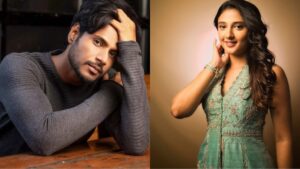 Power Peta : రితికా నాయక్‌కు బంపర్ ఆఫర్..