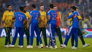 T20 World Cup 2026: టీమిండియాకు 2012 ప్రపంచ కప్ గండం.. అప్పట్లాగే నెట్ రన్ రేట్ దెబ్బకొడుతుందా?