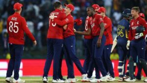 T20 World Cup 2026: ఉత్కంఠ పోరులో పాక్‌ ఓటమి.. సెమీఫైనల్‌కు దూసుకెళ్లిన ఇంగ్లాండ్‌