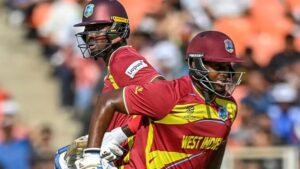 T20 World Cup 2026: టీ20 వరల్డ్ కప్‌లో చరిత్ర సృష్టించిన వెస్టిండీస్ బ్యాటర్స్..!