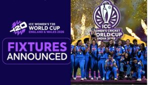 భారత్ vs పాకిస్తాన్,  భారత్ vs బంగ్లాదేశ్.. T20 World Cup 2026 Womens షెడ్యూల్ విడుదల!