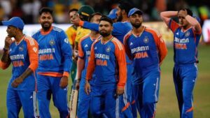 Team India: టీమిండియా డేంజర్ ప్లేయర్ తండ్రికి స్టేజ్–4 క్యాన్సర్.. వరల్డ్ కప్ మధ్యలోనే ఇంటికి పయనం!