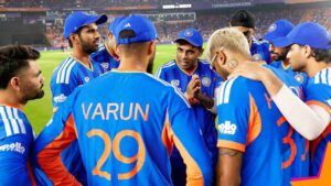 Team India: భారత్‌కు ‘అగ్నిపరీక్ష’.. ఇక ప్రతి మ్యాచ్ ఫైనలే! సెమీస్ రేస్‌లో నిలవాలంటే ఇదే బెస్ట్ సీనారియో..