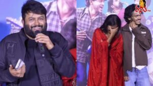 Thaman: ‘కెమిస్ట్రీ, ఫిజిక్స్‌ అవ్వకుండా చూసుకోండి’.. కొత్త వివాదానికి తెరలేపిన తమన్‌