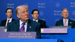 US Iran War: ఇరాన్‌‌పై దాడి చేయాల వద్దా అనేది.. ఆ ఇద్దరి చేతుల్లోనే!