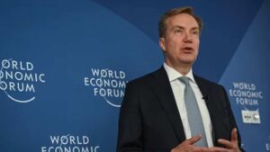 WEF President : ఎప్‌స్టీన్ ‘డార్క్’ లిస్ట్.. ప్రపంచ ఆర్థిక వేదిక బాస్ అవుట్.. ఆ విందులే కొంపముంచాయా?