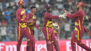 West Indies Biggest Wins: వెస్టిండీస్ భారీ విజయాల చరిత్ర.. టాప్-5 రికార్డులన్నీ వరల్డ్‌కప్‌ల్లోనే!