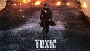 Toxic : రన్ టైం విషయంలో ‘ధురంధర్ 2’ తో పోటీ పడుతున్న ‘టాక్సిక్’..