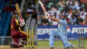 T20 World Cup Fastest Fifties: టీ20 వరల్డ్‌కప్‌లలో ‘యువరాజ్’ సింగ్.. ఆల్ టీమ్స్ ఫాస్టెస్ట్ ఫిఫ్టీస్ లిస్ట్ ఇదే!