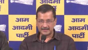 Arvind Kejriwal: ‘‘మోడీ, అమిత్ షా నాపై కుట్ర చేశారు’’.. కేజ్రీవాల్ ఆరోపణలు..