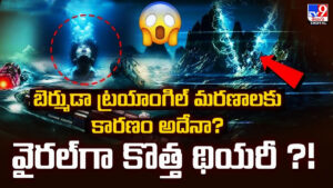 Bermuda Triangle: బెర్ముడా ట్రయాంగిల్‌ మరణాలకు కారణం అదేనా ??