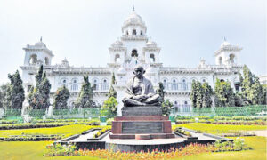 మార్చి 16నుంచి అసెంబ్లీ