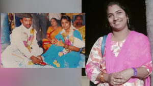 Andhra: మాధవి ఆ సమయంలో ఎవరితో మాట్లాడింది.. రాత్రి ఇంటికి వెళ్లిన తర్వాత..
