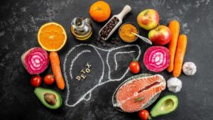 Fatty Liver Diet : వారంలోనే ఫలితం.. ఫ్యాటీ లివర్ తగ్గించే అద్భుతమైన డైట్ ప్లాన్.!