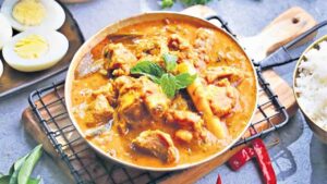 Dosakaya Mutton Curry: స్పెషల్ ‘దోసకాయ మటన్’.. ఈ పద్ధతిలో వండితే అద్భుతమైన రుచి!