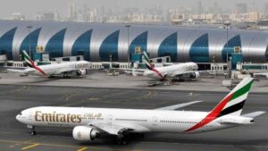 Dubai Airport: ప్రపంచంలోనే అత్యంత బిజీ ఎయిర్‌పోర్ట్ షట్ డౌన్..
