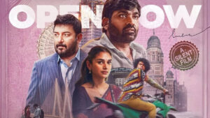 OTT Movie: ఓటీటీలోకి వచ్చేసిన విజయ్ సేతుపతి, అరవింద్ స్వామిల మూకీ సినిమా.. IMDB టాప్ రేటింగ్ మూవీ