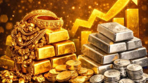 Gold: భారత్‌లోని ఈ ప్రాంతాల్లో గోల్డ్ ఫ్రీ.. ఫ్రీ.! ఎక్కడెక్కడంటే.?