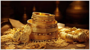 Gold Price Today: బంగారం పెరిగింది.. వెండి తగ్గింది.. తెలుగు రాష్ట్రాల్లో ధరల వివరాలు!