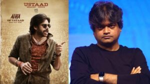 Harish Shankar : ఉస్తాద్ భగత్ సింగ్ లో ఆ పార్టీపై పొలిటికల్ సెటైర్స్.. క్లారిటీ ఇచ్చిన హరీష్ శంకర్