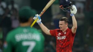 T20 World Cup Records : టీ20 వరల్డ్ కప్ చరిత్రలో నిలిచిన ఆ నలుగురు.. రన్ ఛేజింగ్ సెంచరీల వీరులు వీరే!