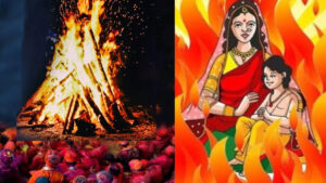 Holi: హోలికా ఎవరు…? కామ దహనం ఎందుకు చేస్తారో తెలుసా..? ఇది తెలిస్తేనే అసలైన హోలీ..!