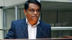 IAS Arvind Kumar: ప్రభుత్వం సంచలన నిర్ణయం.. ఐఏఎస్ అరవింద్ కుమార్ సస్పెండ్